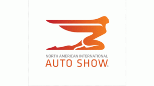 北美國際汽車展LOGO