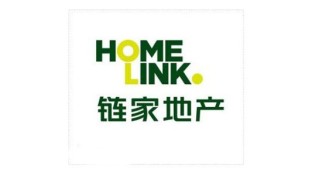 鏈家地產(chǎn)LOGO
