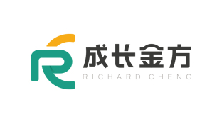 成长金方LOGO