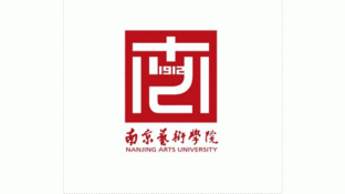 南京藝術學院新校徽LOGO