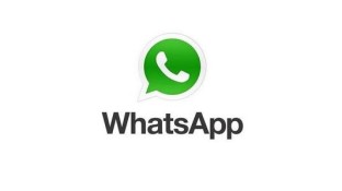WhatsAppLOGO