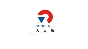 RENRENLO人人樂超市LOGO