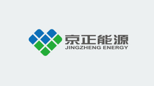京正能源LOGO