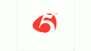 五岸傳播LOGO