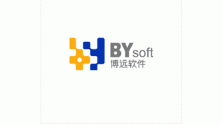博遠軟件LOGO
