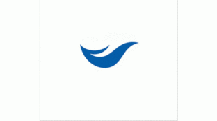 快鱼LOGO