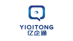 億企通LOGO
