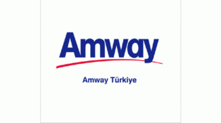 安利AmwayLOGO