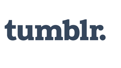 Tumblr的歷史LOGO