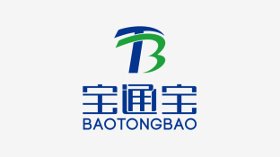寶通寶LOGO