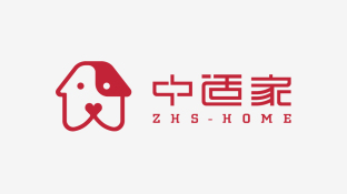 中適家LOGO