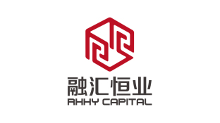 融匯恒業LOGO