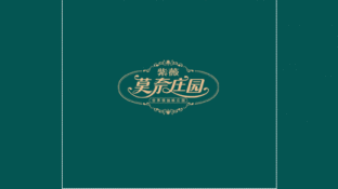 莫奈家園LOGO