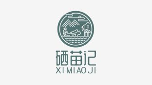 硒苗記LOGO