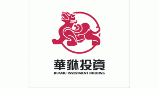 華貅投資LOGO