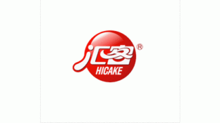 匯客食品LOGO