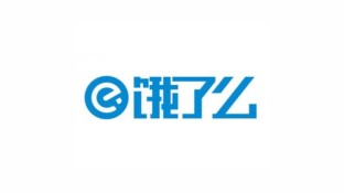 餓了么LOGO