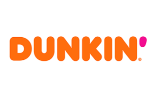 唐恩都樂LOGO