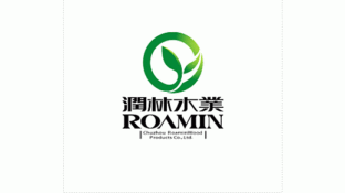 潤林木業LOGO