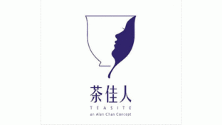 茶佳人LOGO