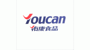 佑康食品LOGO