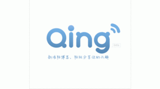 新浪輕博客LOGO
