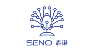 森诺通讯LOGO