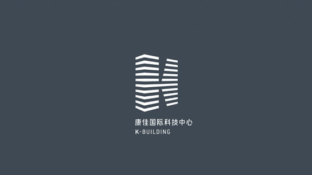 康佳國際科技中心LOGO