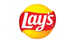 樂事LOGO