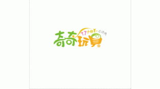 奇奇玩具網(wǎng)LOGO