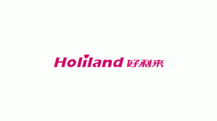 好利來LOGO