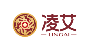 凌艾LOGO