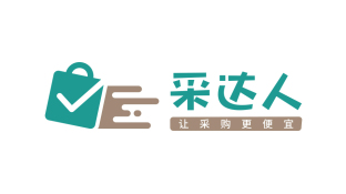 采達(dá)人LOGO