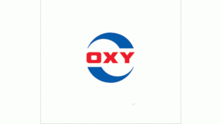 OXY西方石油LOGO