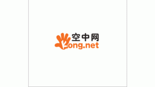 空中網LOGO