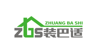 裝巴適LOGO