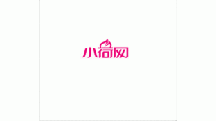 小荷網LOGO