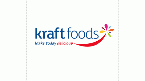 卡夫(Kraft)食品的歷史LOGO