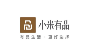 小米有品LOGO