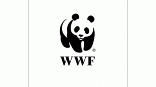 世界自然基金會(WWF)LOGO