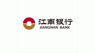 江南银行LOGO