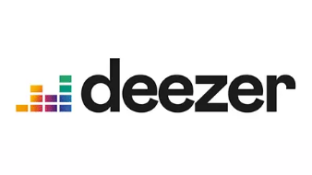 歐洲音樂流媒體平臺DeezerLOGO