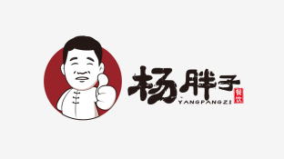 杨胖子LOGO