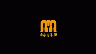 木木可牛排連鎖機構LOGO