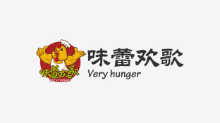 味蕾歡歌LOGO