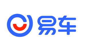 易車LOGO