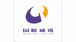 國(guó)聯(lián)通訊LOGO