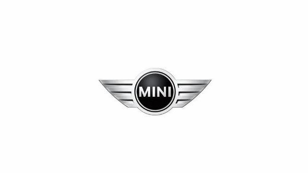 MINI汽車的歷史LOGO
