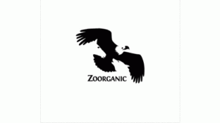 Rganic動(dòng)物園LOGO