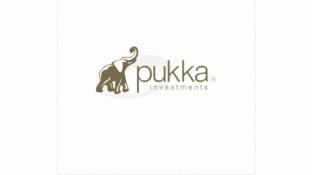 Pukka投資LOGO